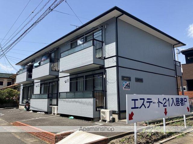 エステート21