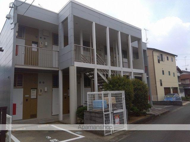 レオパレスブライト