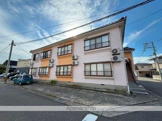 イートピア・サム(1K/2階)