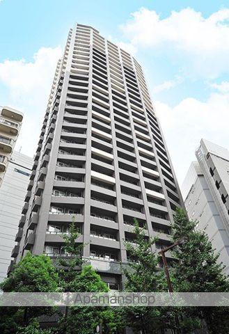ファーストリアルタワー新宿