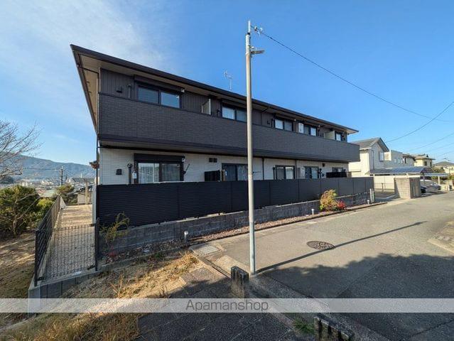 Ｄ−ＲＯＯＭ西長住弐番館(2LDK)