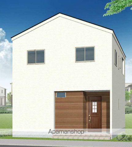 東海道本線 天竜川駅 徒歩16分  築1年(3SLDK)