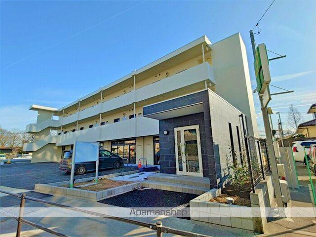 グランヴェールにしすな