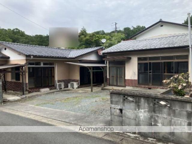 福島県いわき市常磐湯本町天神の戸建賃貸