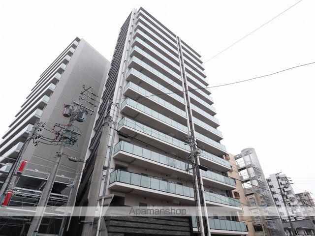 S-RESIDENCE浅間町駅前AXIAL