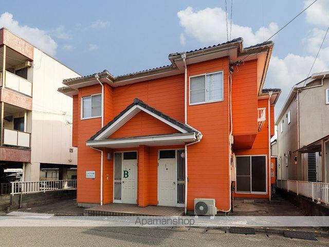 ジュネスフヨー都町