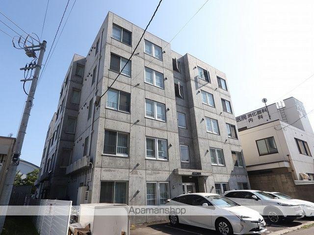 ステージ表町