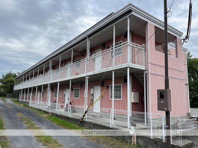 コーポアイリス