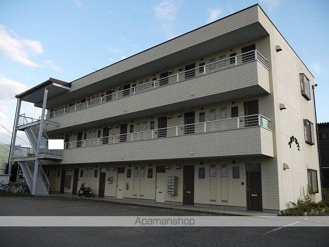 コーポサークルワンA