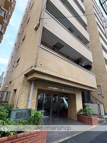 ライオンズマンション西荻窪第2(1LDK/9階)