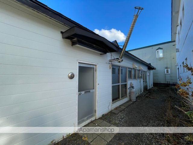 根室本線 釧路駅 徒歩22分  築54年