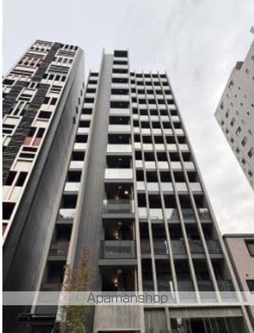 ROOTS SHINJUKU WAKAMATSUCHOルーツシ