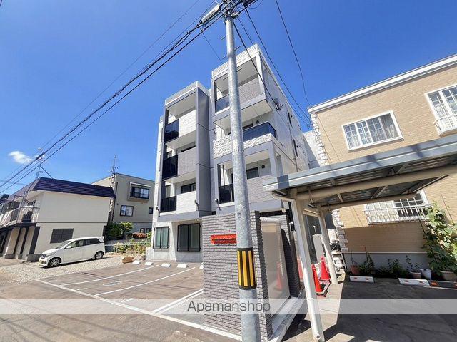 ブランシャール西線11条HD