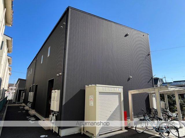 イストワール平田