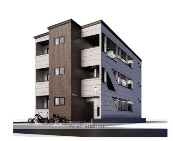 ROBOT HOME 唐の原