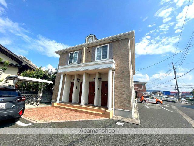 フォルトグランデⅠ