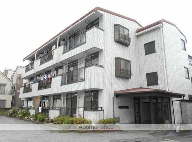 松平マンション