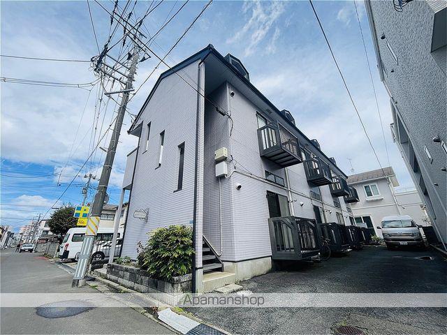 ノーブルカーム