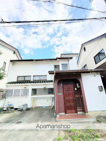 長野県長野市 2階建 築43年