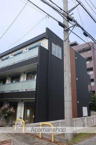 グレイス大久保