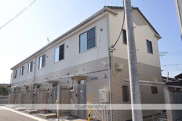 スカイコート鷹野Ｂ棟(2DK)