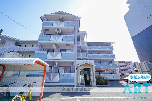 ヴァンテアン清水