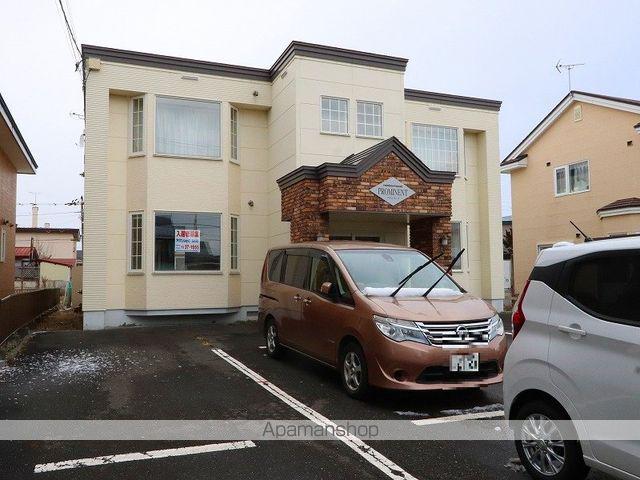 レインボーハウスプロミネント