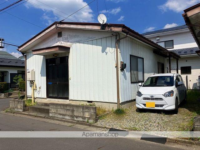 只見線 西若松駅 徒歩10分  築42年(3DK)