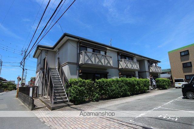 フレグランス上津