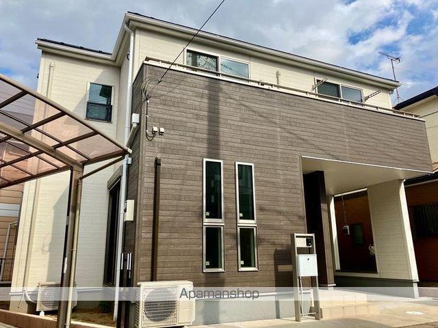 千葉県千葉市中央区  築3年(4LDK)