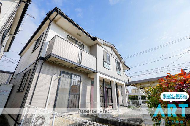 メゾン・ラフィネA