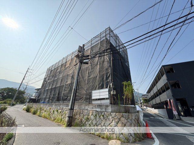 クレスト山本Ⅱ