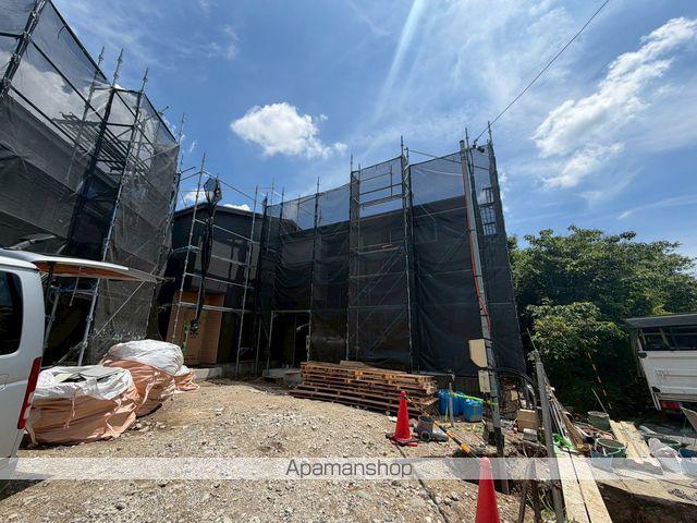 名鉄瀬戸線 尾張旭駅 徒歩12分  新築