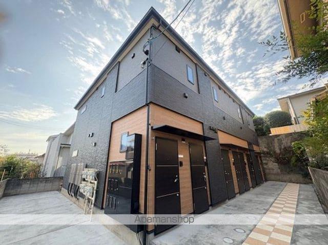 クレオ桜台(1K/1階)