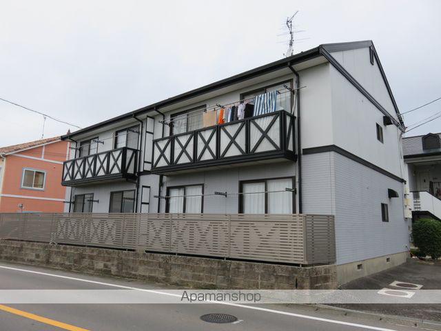 サンハイツ本郷A