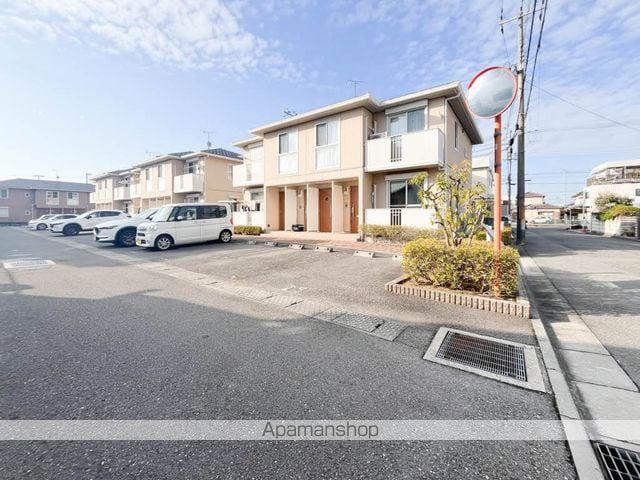 ガーデンハイツ