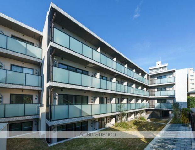 レクシード目白