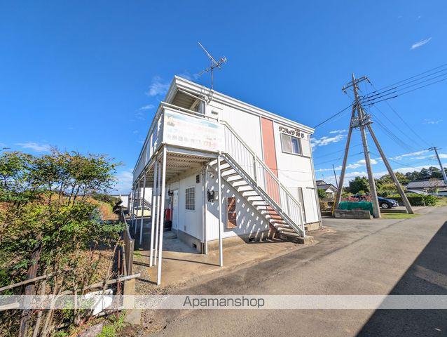 サンハイツ30 B棟