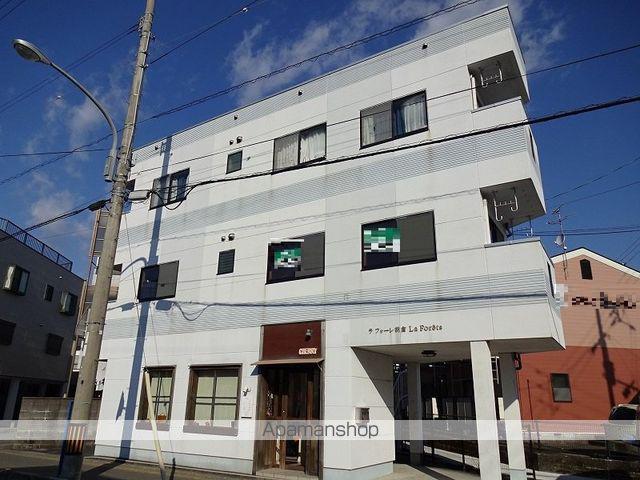 ラ・フォーレ朝倉