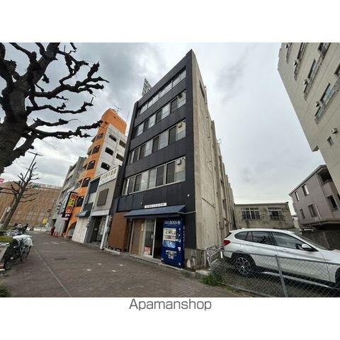 シャトーニシワキ