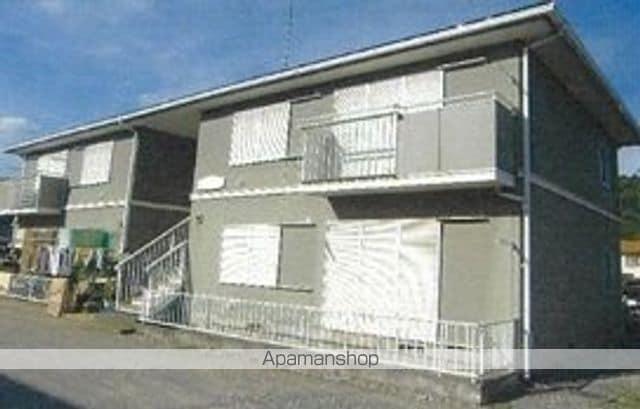 ティアラハウスA