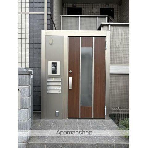 GRAND ESPOIR長町壱番館