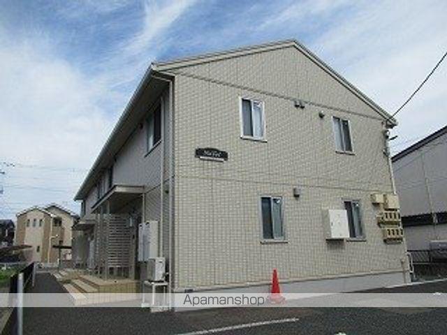 いわて銀河鉄道 青山駅(岩手) 徒歩7分 2階建 築14年