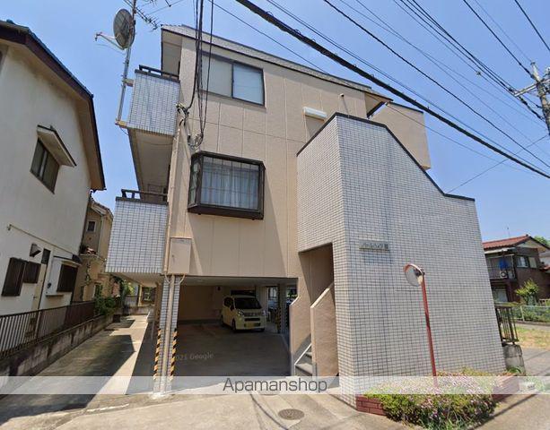 パールハイツ榎