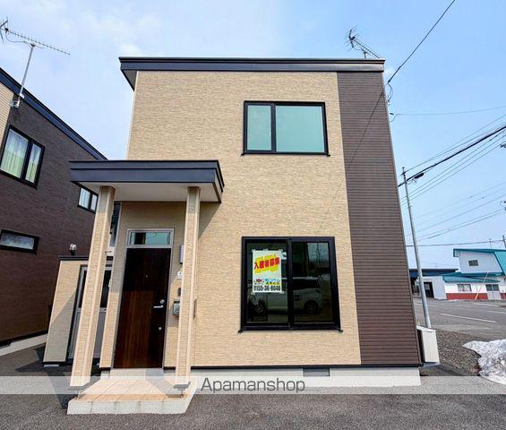 根室本線 十勝清水駅 徒歩9分  築8年(2LDK)