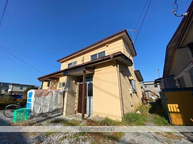 宮前町27番1棟2戸