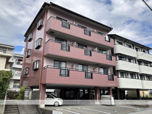 ハイツグランマーム