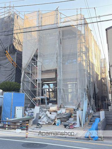 クロモクテラス弁天(1K/1階)