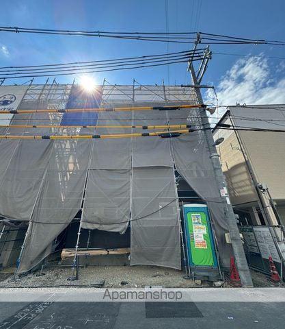 フジパレス杉本町ノース