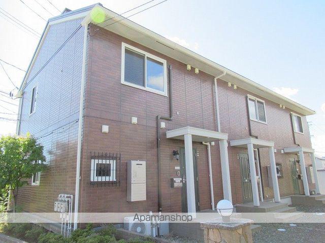 リビングタウン長橋台D